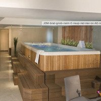 Bán Gấp Khách Sạn 3 Sao 1 Hầm 10 Tầng Mặt Tiền Võ Văn Tần, Q3, 10X40M, Hđt 800 Triệu, 360 Tỷ