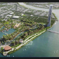 Bán Toà Căn Hộ 7 Tầng 175M2 Khu Công Viên Châu Á - View Sông Hàn Đà Nẵng - Dòng Tiền 100 Triệu/Th