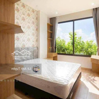 Bán Toà Căn Hộ 7 Tầng 175M2 Khu Công Viên Châu Á - View Sông Hàn Đà Nẵng - Dòng Tiền 100 Triệu/Th