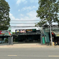 Bán Gấp Gần 800M2 Mặt Tiền Bùi Hữu Nghĩa Tân Vạn Gần Cầu Bửu Hòa 25,5 Tỷ Tl