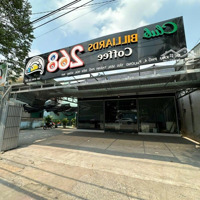 Bán Gấp Gần 800M2 Mặt Tiền Bùi Hữu Nghĩa Tân Vạn Gần Cầu Bửu Hòa 25,5 Tỷ Tl