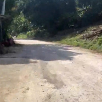 Bán 1800M2 Đất Ở Cao Sơn, Lương Sơn, Hoà Bình