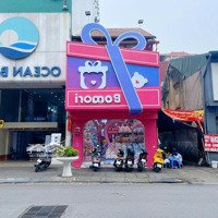 Cho Thuê Mbkd Mặt Phố Lương Thế Vinh Diện Tích: 75M2, Mt: 7M. Giá Bán 25 Triệu, Kd Mọi Mô Hình.