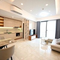 Căn Hộ Giá Tốt Nhất.77M 2 Phòng Ngủ 2 Vệ Sinhfull Nội Thất,View Biệt Thự.6.5Ty