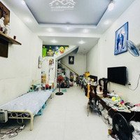 Ôtô Vào Nhà-52M2 -Tân Bình -P3-5Tầng-3Pn-Một Đời Chủ-Nhỉnh 8Ty.