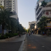 Nguyễn Chí Thanh Quận 5Diện Tích110M2 Ngang 4.5Mx25M - 2 Ô Tô Tránh Cáchmặt Tiền20M