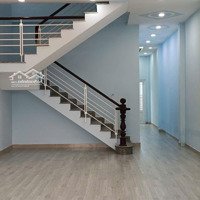 Bán Nhà 5*22M Kiên Cố, Lầu Tum Trệt,Mặt Tiềnnhựa Tân Hiệp. Hocmon