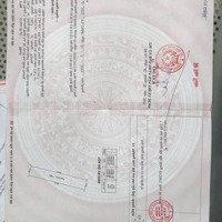 Bán Đất Tại Đường Vành Đai Đông Bắc 2. Ngân Hàng Hỗ Trợ Vay 3.7 Tỷ. Diện Tích 246.5M2