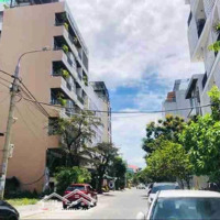 Cắt Lỗ Góc 2Mt ~100M2 Mt6M Đ.hoàng Bích Sơn Rộng 8M Lề 5M Ngay Biển,Cv Hồ Nghinh Dòng Tiền 10 Triệu/Th