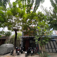 Cắt Lỗ Góc 2Mt ~100M2 Mt6M Đ.hoàng Bích Sơn Rộng 8M Lề 5M Ngay Biển,Cv Hồ Nghinh Dòng Tiền 10 Triệu/Th
