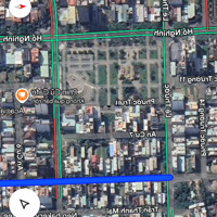 Cắt Lỗ Góc 2Mt ~100M2 Mt6M Đ.hoàng Bích Sơn Rộng 8M Lề 5M Ngay Biển,Cv Hồ Nghinh Dòng Tiền 10 Triệu/Th