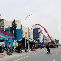 Bán Đất Mặt Đường Hồ Sen Diện Tích 150M2 Tặng Dòng Tiền Hàng Tháng