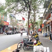 Bán Đất Mặt Đường Hồ Sen Diện Tích 150M2 Tặng Dòng Tiền Hàng Tháng