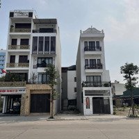 Bán Đất Mặt Đường Gần Cầu K67, P. Cao Xanh. Diện Tích: 89.1M2, Mt: 4.5M