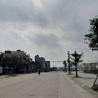 Bán Đất Mặt Đường Gần Cầu K67, P. Cao Xanh. Diện Tích: 89.1M2, Mt: 4.5M