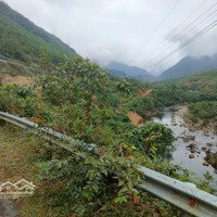 Bán Trang Trại, Khu Nghỉ Dưỡng Tại 601 Hòa Bắc, Hòa Vang, Đà Nẵng, 3,45 Tỷ, 34500 M2