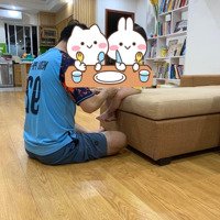Chính Chủ Cho Thuê Ở Lâu Dài Nhà Chung Cư 2 Phòng Ngủ- 2Vs (Ct1B Thạch Bàn), Ở Luôn, Giá Thuê 7 Triệu5/Tháng
