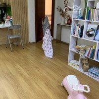 Chính Chủ Cho Thuê Ở Lâu Dài Nhà Chung Cư 2 Phòng Ngủ- 2Vs (Ct1B Thạch Bàn), Ở Luôn, Giá Thuê 7 Triệu5/Tháng