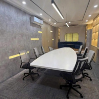 Nhàmặt Tiền50 Lê Lợi Q1 Dt: 5X23M, 1 Trệt 2 Lầu Trống Suốt Dtsd 300M2 Đối Diện Takasimaya Quận 1