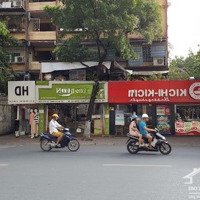 Hot! Cho Thuê Nhà Mặt Phố Tại Đường Phạm Ngọc Thạch, Mặt Tiền 8M, Diện Tích 85M2
