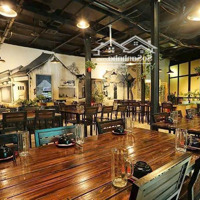 Cho Thuê Shophouse Kinh Doanh Mọi Mô Hình Mặt Tiền Lô Góc: 20M, 100M2 X 2 Tầng, 60 Triệu