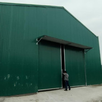 Chính Chủ Cho Thuê Kho Xưởng Phúc Diễn, Bắc Từ Liêm,Diện Tích230M2, Cao 7.5M, Xe Công Đỗ Cửa, Điện 3 Pha
