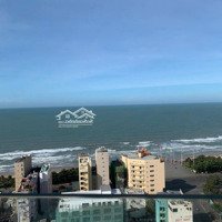 Bán Căn Góc Chung Cư Gold Sea Vũng Tàu 2 Phòng Ngủ, Full Nội Thất, 2 Ban Công Cực Thoáng Mát Giá Rẻ