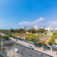 Bán Căn Góc Chung Cư Gold Sea Vũng Tàu 2 Phòng Ngủ, Full Nội Thất, 2 Ban Công Cực Thoáng Mát Giá Rẻ