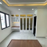 Cần Bán Gấp - Nhà 4 Tầng Đẹp Mới Tinh, Hiệp Bình Chánh - Gigamall - Giá Tốt Cho Người Thiện Chí