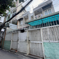 Dãy Trọ Dòng Tiền 30 Triệu/Th.diện Tích135.7M2. Ngang Khủng Gần 8M. Gần Chợ Gò Vấp. Cách Mặt Tiền Chỉ 5M
