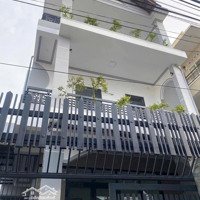 Nhà 3 Tầng Cực Đẹp - Vĩnh Hải - Nha Trang - Cách Biển Chỉ 450M - Giá Bán Chỉ 5,5 Tỷ