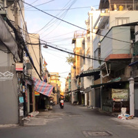 Sẵn Dòng Tiền Cho Thuê Dài Hạn, Hẻm Xe Hơi Thông, Giá Bán 6 Tỷ 900 Thương Lượng. Liên Hệ: 0906435138 Xem Nhà