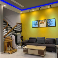 Siêu Phẩm Nhà Xây Mới 2 Tầng Thiết Kế Sang Trọng Đẳng Cấp, Khu Nam Hoà Xuân
