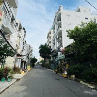 Nhàdiện Tích3,5X18M 2 Lầu, Sân Thượng - Mặt Tiền Đường Số, Phường Tân Quy, Quận 7