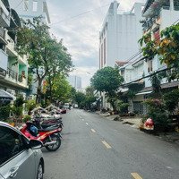Nhàdiện Tích3,5X18M 2 Lầu, Sân Thượng - Mặt Tiền Đường Số, Phường Tân Quy, Quận 7