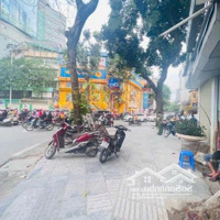 Bán Nhà Mặt Phố Giá Cực Chất Tại Đại Cồ Việt, Giá 12, Xx Tỷ, 38M2, 4 Tầng