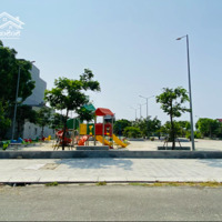 Lô Góc Phạm Khiêm Ích Đấu Lưng Đường Minh Mạng, Gần Biển, Đối Diện Resort Crown