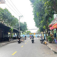 Bán Rẻ Lô Đất 265M2 (8X32)Mặt Tiềnđường 10M5 Phan Tứ, Khu An Thượng, Gần Biển Mỹ Khê, Giá Rẻ - Đầu Tư