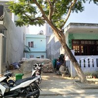 Bán Đấtmặt Tiềnđa Mặn 2, Liền Kề Nam Việt Á, Gần Công Viên, Lê Văn Hiến, Khuê Mỹ
