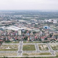 Bán Đất Nền Khang Phát Diamond Central, Đình Bảng, Từ Sơn - 90M2 - Sẵn Sổ - Giá Ưu Đãi