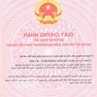 Bán Đất Nền Khang Phát Diamond Central, Đình Bảng, Từ Sơn - 90M2 - Sẵn Sổ - Giá Ưu Đãi
