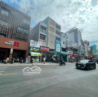 Nhà Góc 2 Mặt Tiền 190 Thành Thái, Phường 12, Quận 10