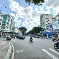 Nhà Góc 2 Mặt Tiền 190 Thành Thái, Phường 12, Quận 10