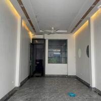 LIỀN KỀ VÂN CANH ĐƯỜNG TRỊNH VĂN BÔ 42M2 6 TẦNG THANG MÁY GIÁ 10 TỶ