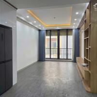 LIỀN KỀ VÂN CANH ĐƯỜNG TRỊNH VĂN BÔ 42M2 6 TẦNG THANG MÁY GIÁ 10 TỶ