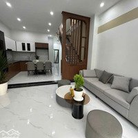 Kèo Thơm Nhà Mới Xây Thiết Kế Hiện Đại 100M2 Shr Thổ Cư Gần Kề Kdl Bửu Long