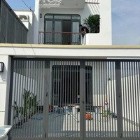 Kèo Thơm Nhà Mới Xây Thiết Kế Hiện Đại 100M2 Shr Thổ Cư Gần Kề Kdl Bửu Long