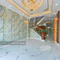 Bán Nhàhẽm Xe Hơiđường 48, Phường Hiệp Bình Chánh, Tp Thủ Đức, Thiết Kế Đẹp Sang Trọng Hiện Đại