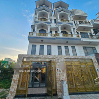 Bán Nhàhẽm Xe Hơiđường 48, Phường Hiệp Bình Chánh, Tp Thủ Đức, Thiết Kế Đẹp Sang Trọng Hiện Đại