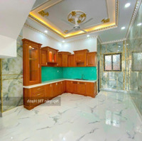 Bán Nhàhẽm Xe Hơiđường 48, Phường Hiệp Bình Chánh, Tp Thủ Đức, Thiết Kế Đẹp Sang Trọng Hiện Đại